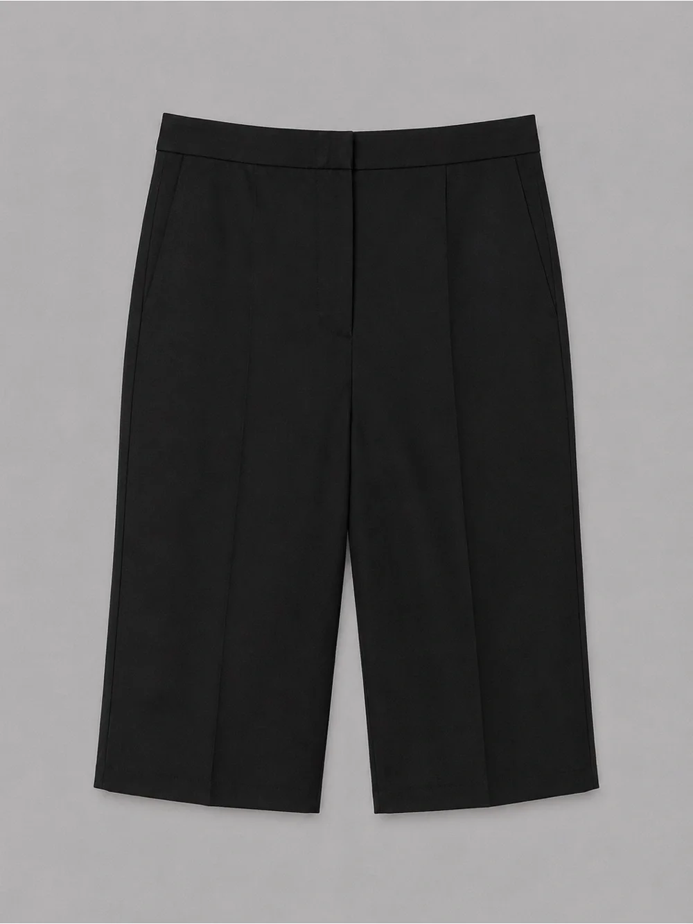 Zara chic black